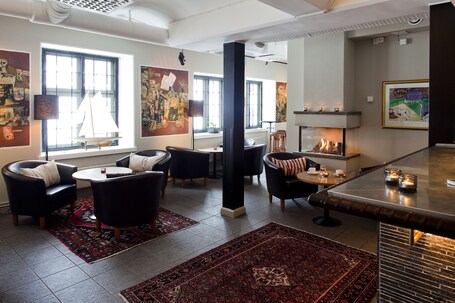 Långholmen Hotell - view 2