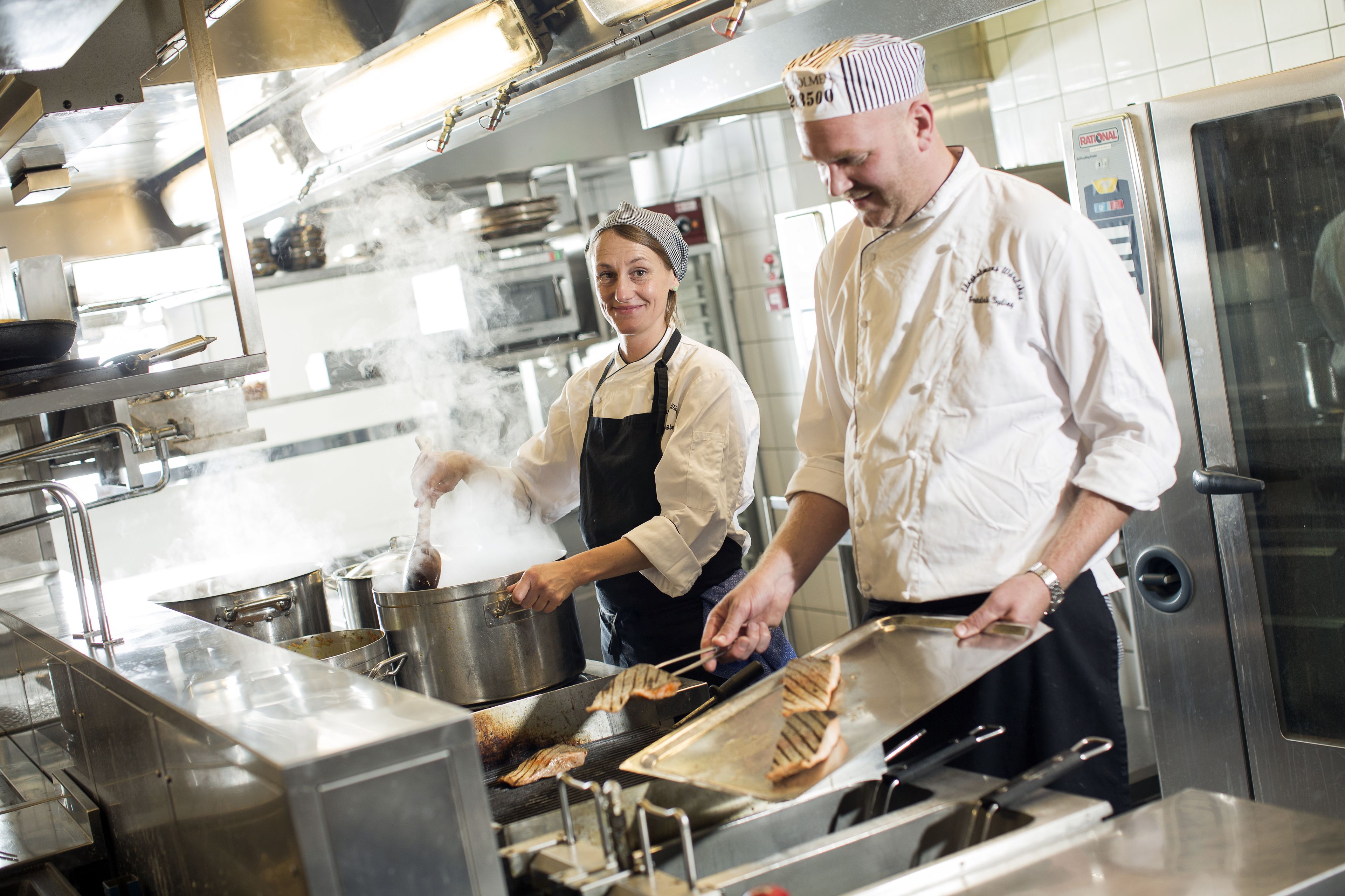 Foto - Långholmen Hotell