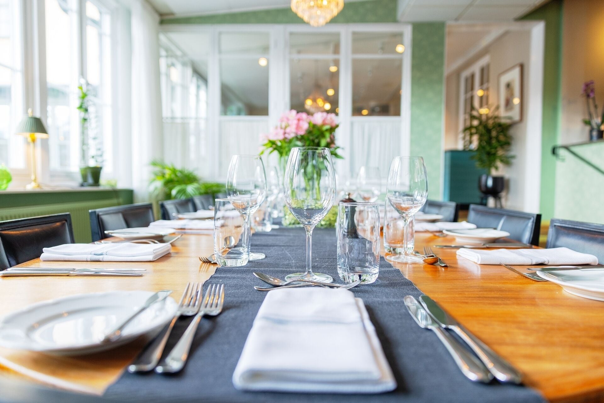 breakfast, lunch, dinner served; local cuisine