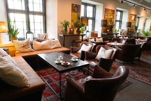 Bar (on property) - Långholmen Hotell (Stockholm)