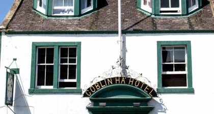 Goblin Ha'