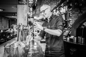 Bar (sur place)