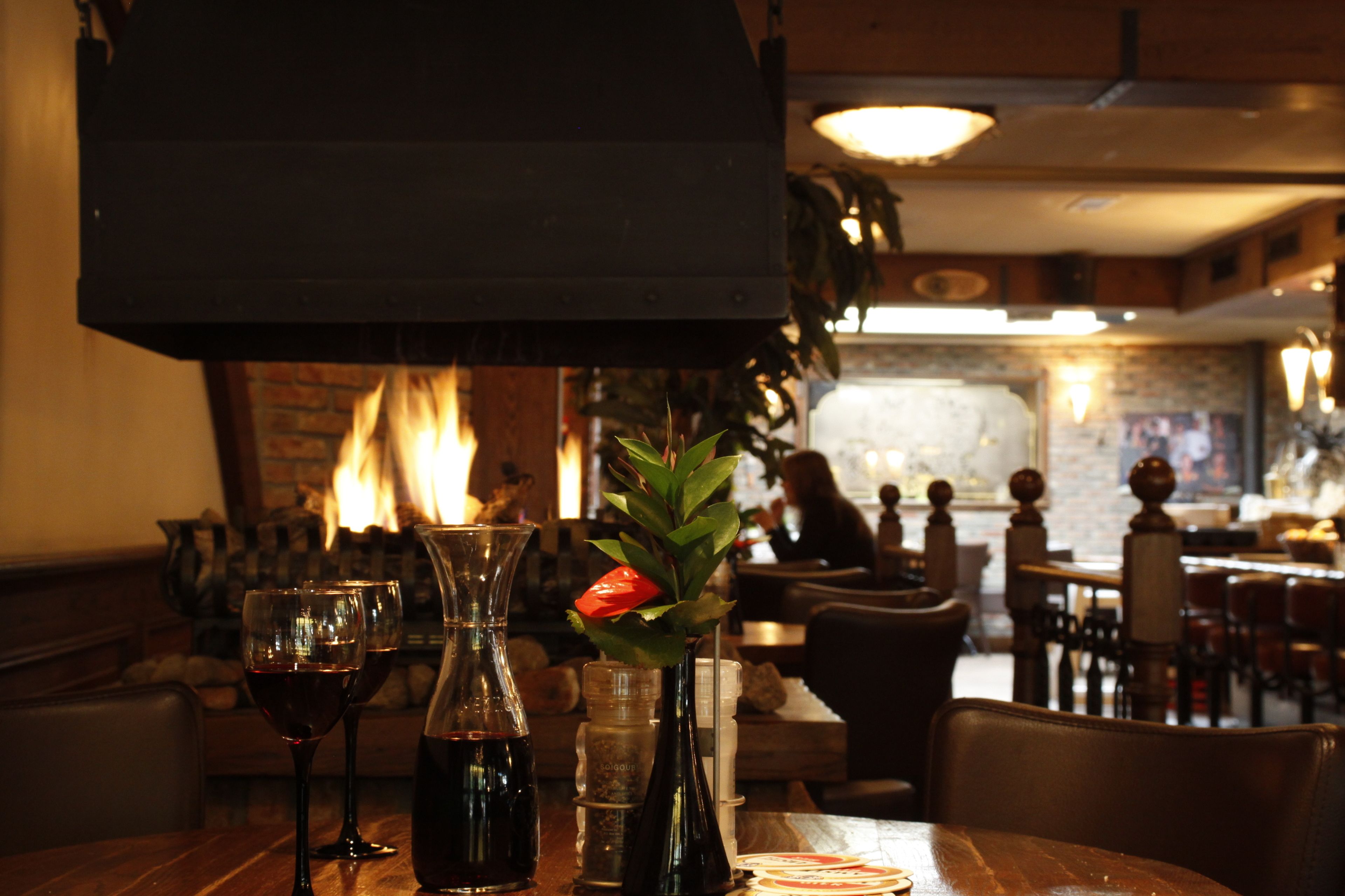 breakfast, lunch, dinner served; local cuisine