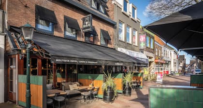 Boutique Hotel De Smulpot