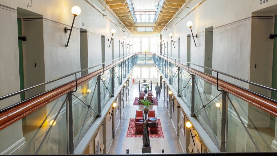 STF Långholmen Hostel