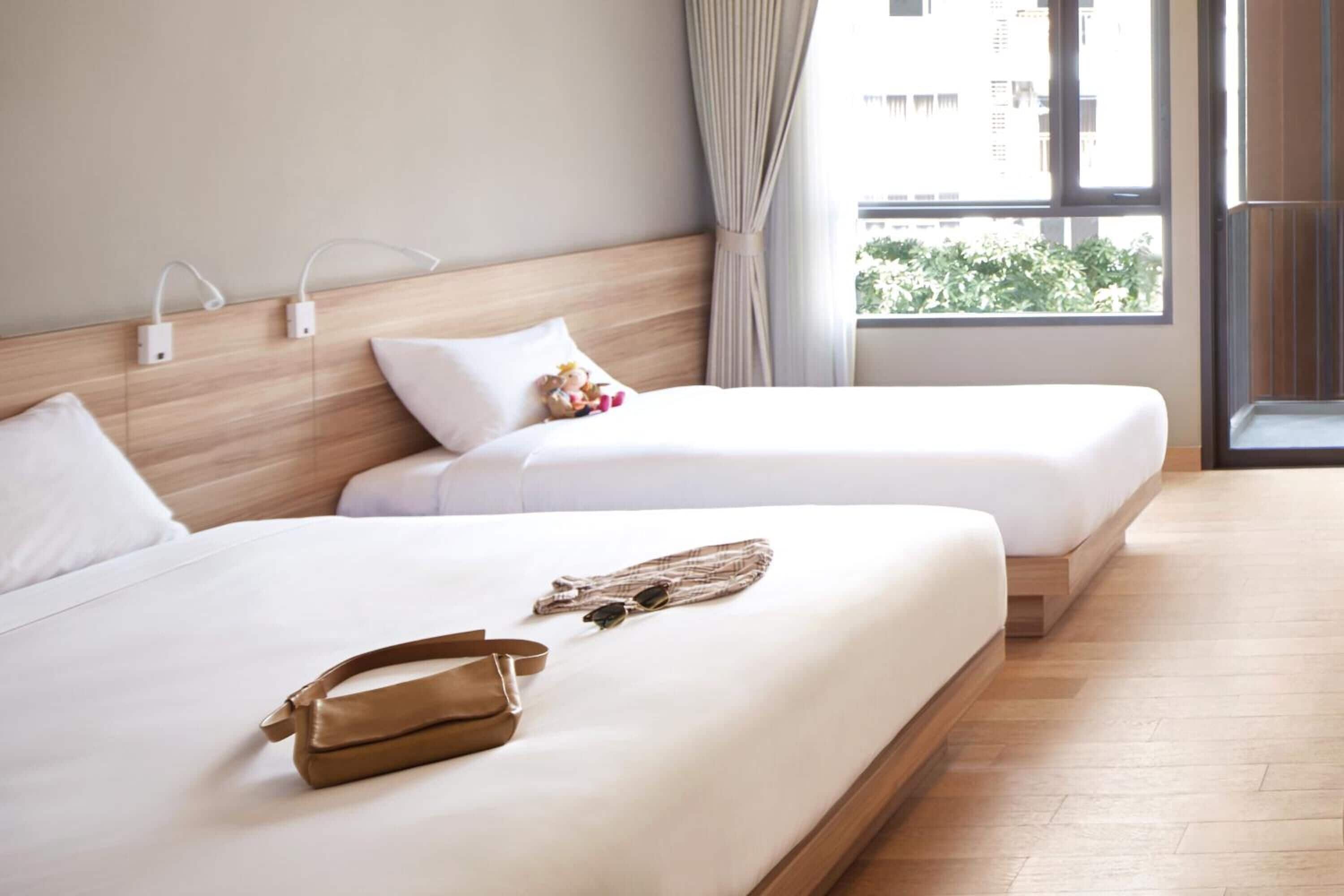 1 bedroom, in-room safe, desk, laptop workspace