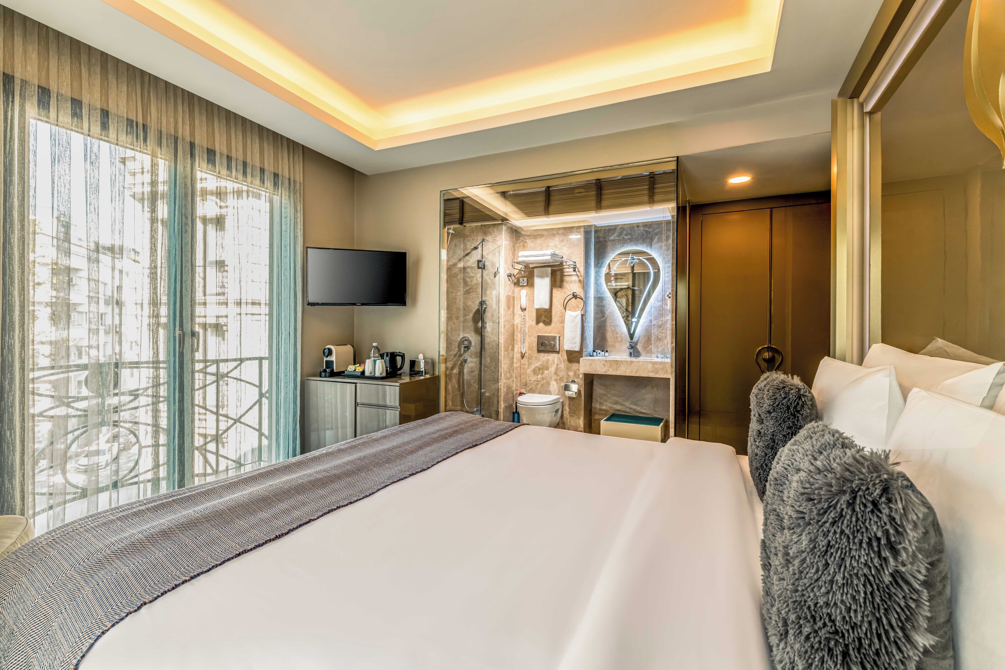 Foto - Peyk Hotel