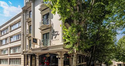 Peyk Hotel Sultanahmet
