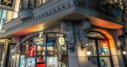 Peyk Hotel Sultanahmet
