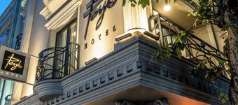 Peyk Hotel Sultanahmet