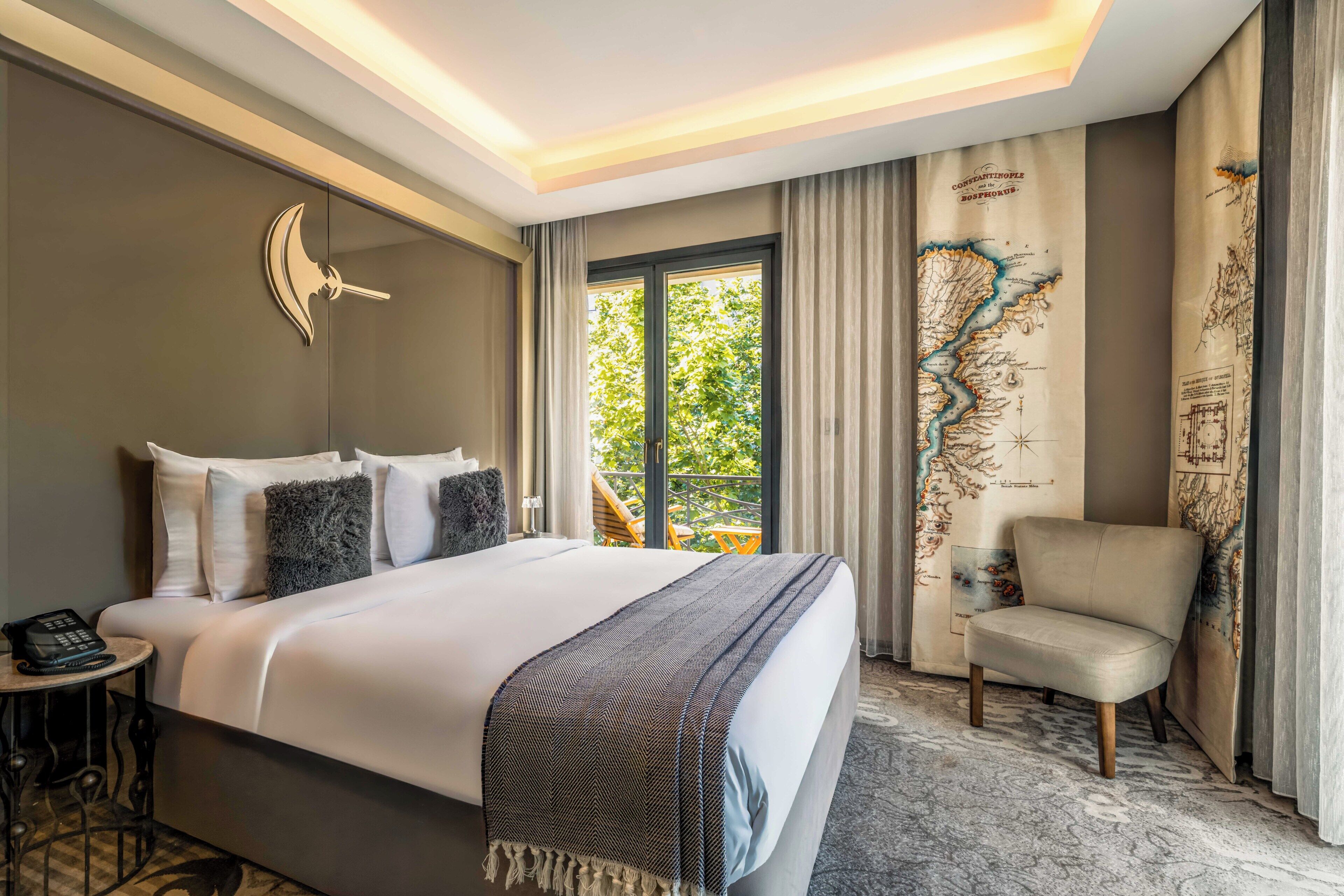 Foto - Peyk Hotel