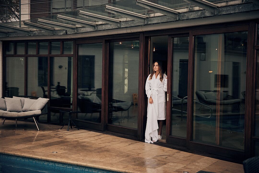 body treatments, aromatherapy, hot stone massages, prenatal massages