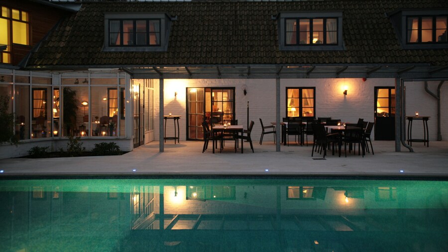 Hotell GĂ€sslingen