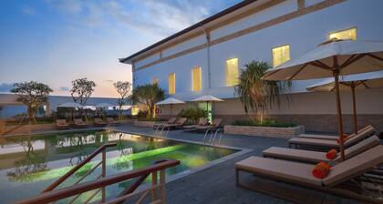 HARRIS Hotel & Conventions Denpasar Bali