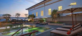 HARRIS Hotel & Conventions Denpasar Bali
