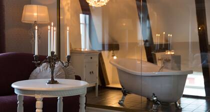 Båsenberga Hotell & Konferens