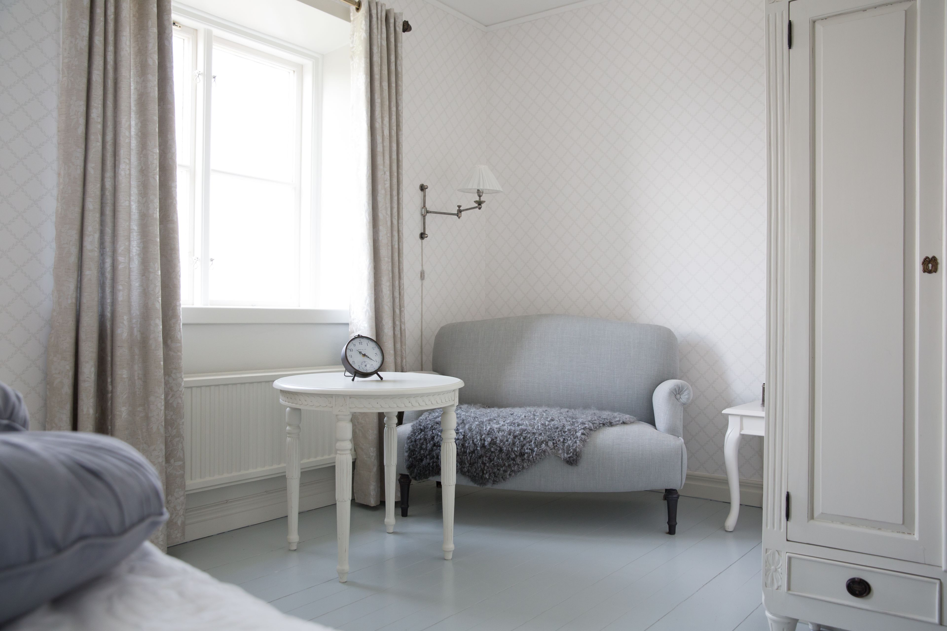 deluxe double room, 1 bedroom | view from room