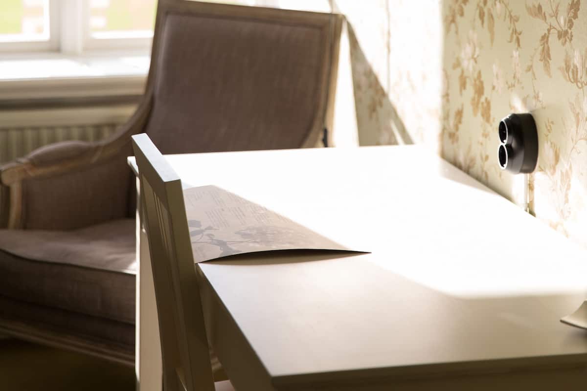 Singola Standard, 1 letto singolo | Una scrivania, letti aggiuntivi (a pagamento), Wi-Fi gratuito