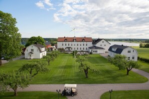 Exterior - Båsenberga Hotell & Konferens (Vingåker)