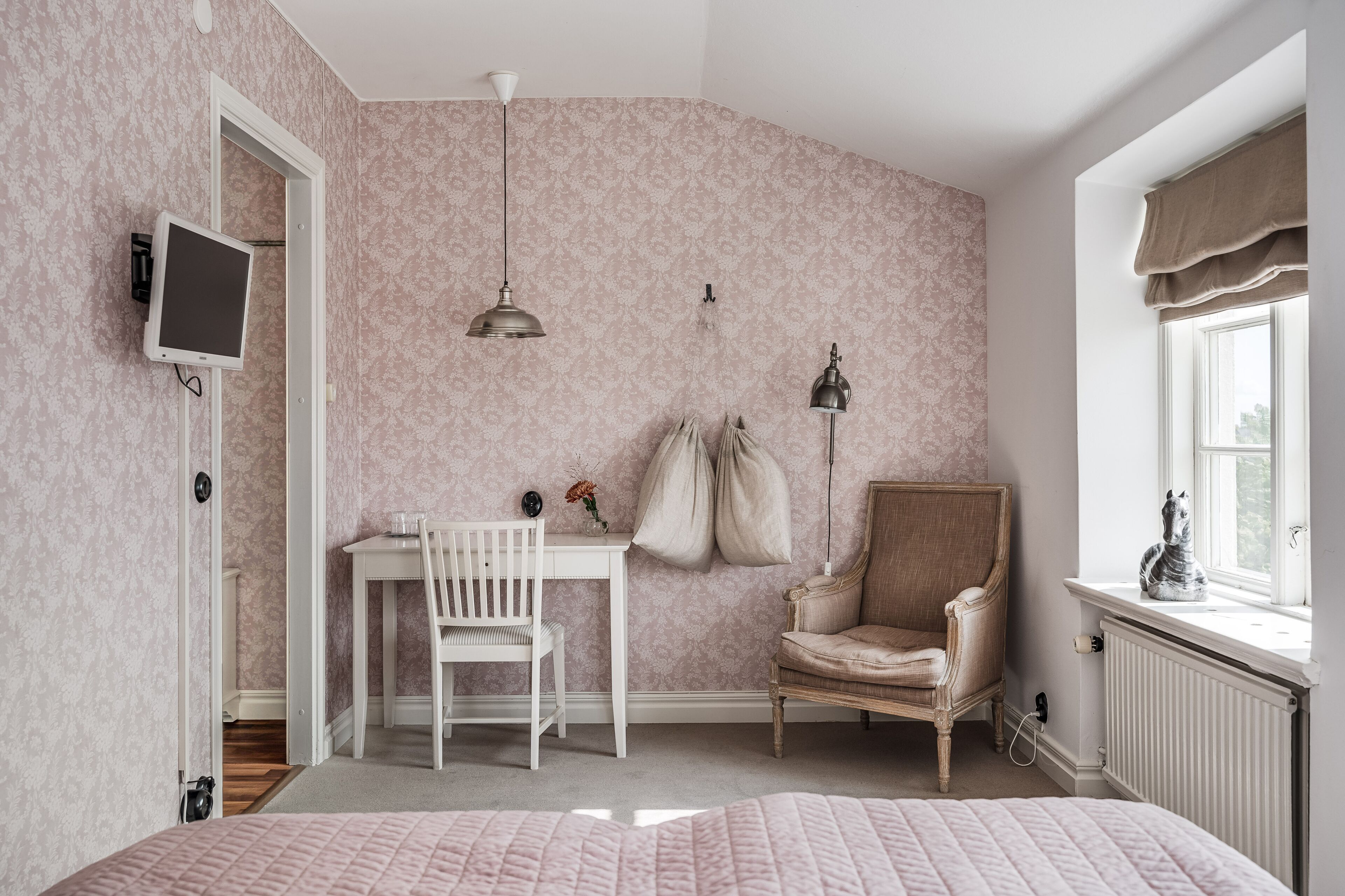 standard double room, 1 bedroom | desk, rollaway beds, free wifi