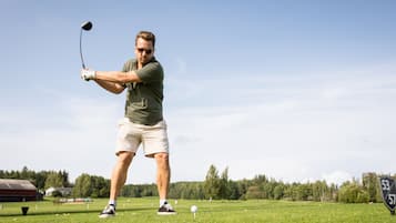 Golfe