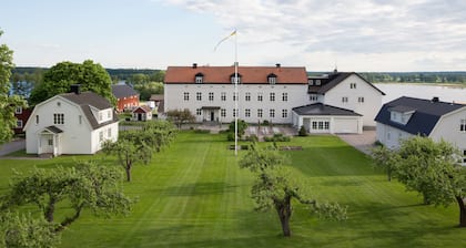BÄsenberga Hotell & Konferens