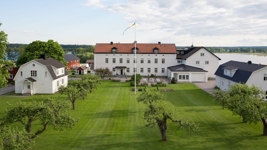 Båsenberga Hotell & Konferens