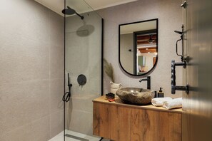 1 slaapkamer, lakens van Egyptisch katoen, luxe beddengoed, donsdekens