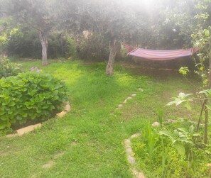 Reception - TETRAKTYS estate (Corfu)