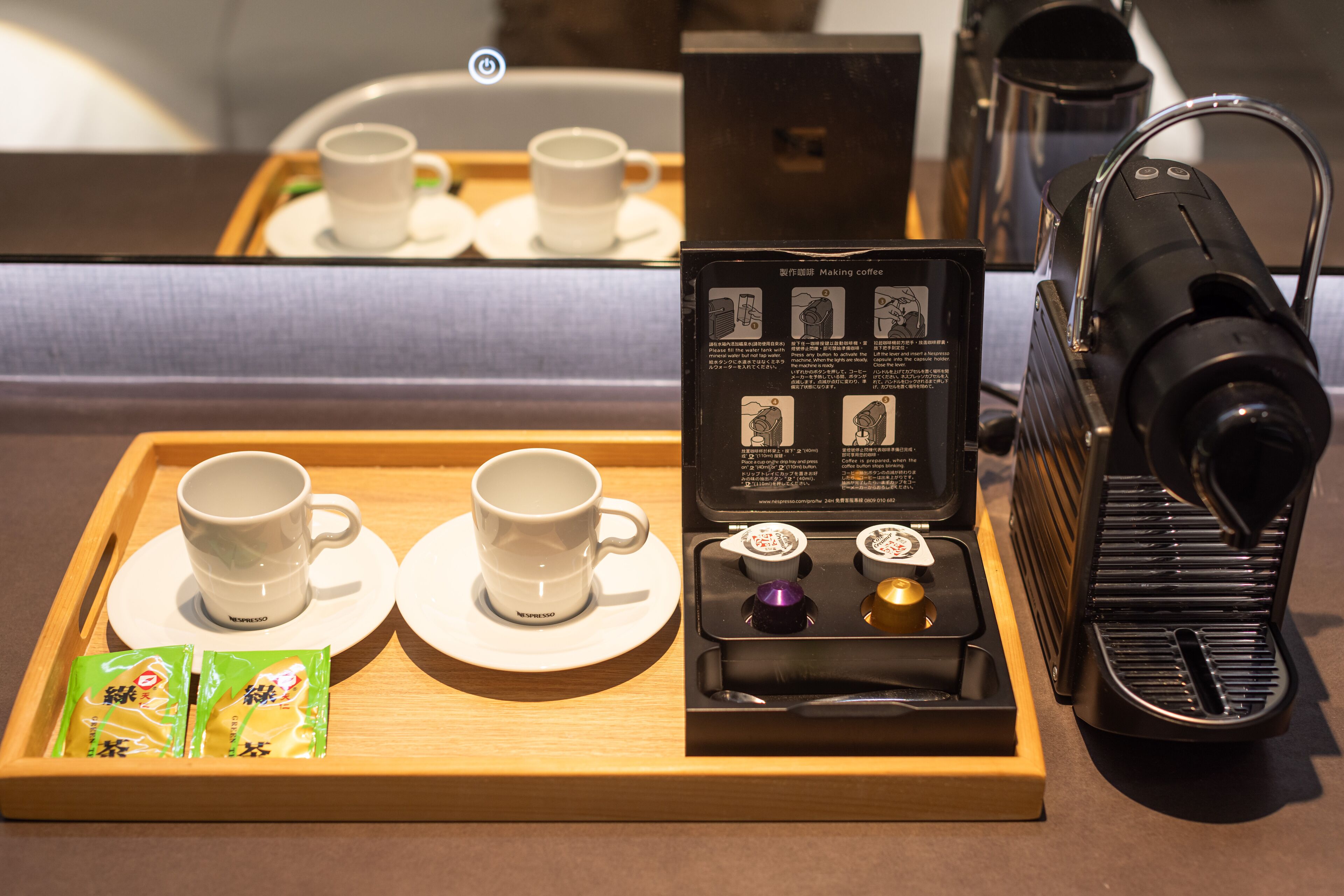 elite room, 1 bedroom | down duvets, minibar, individually decorated, desk