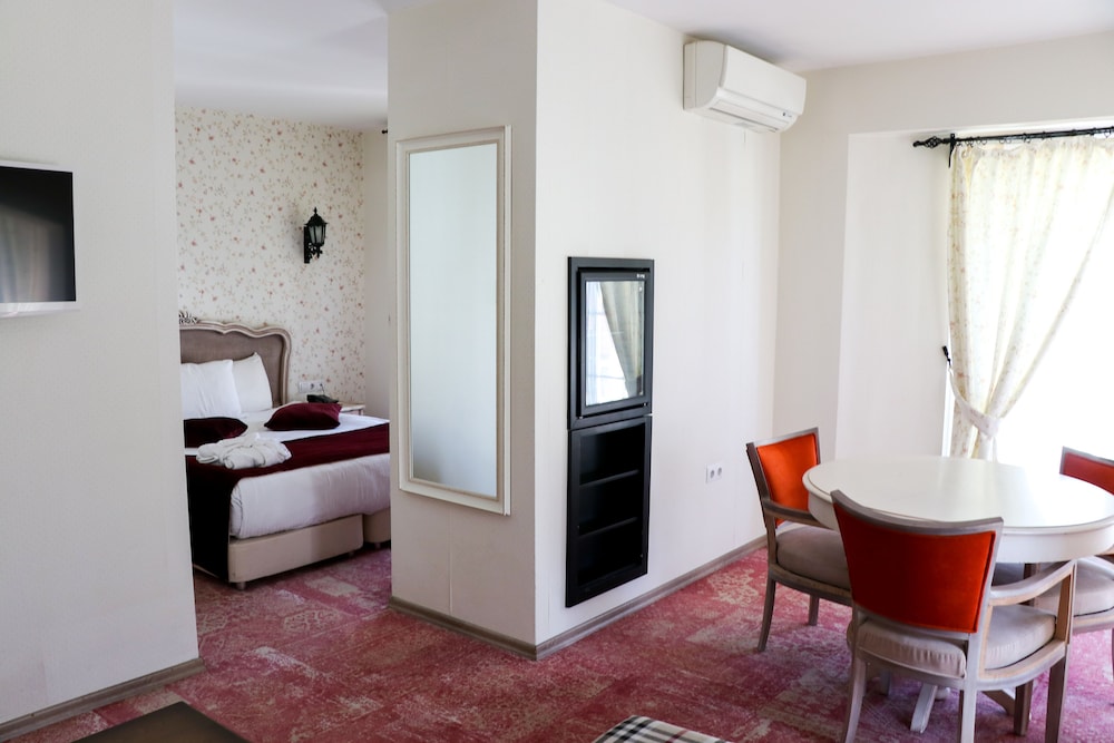 Raymar Hotels Ankara by null