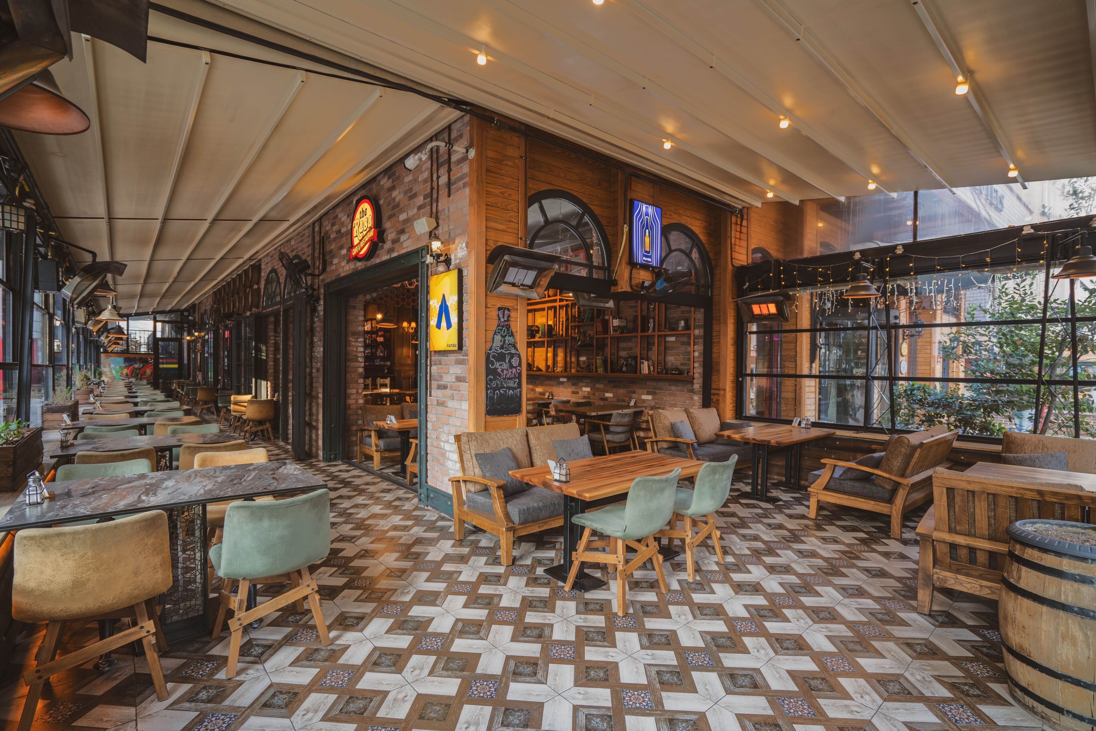 Foto - Raymar Hotels Ankara