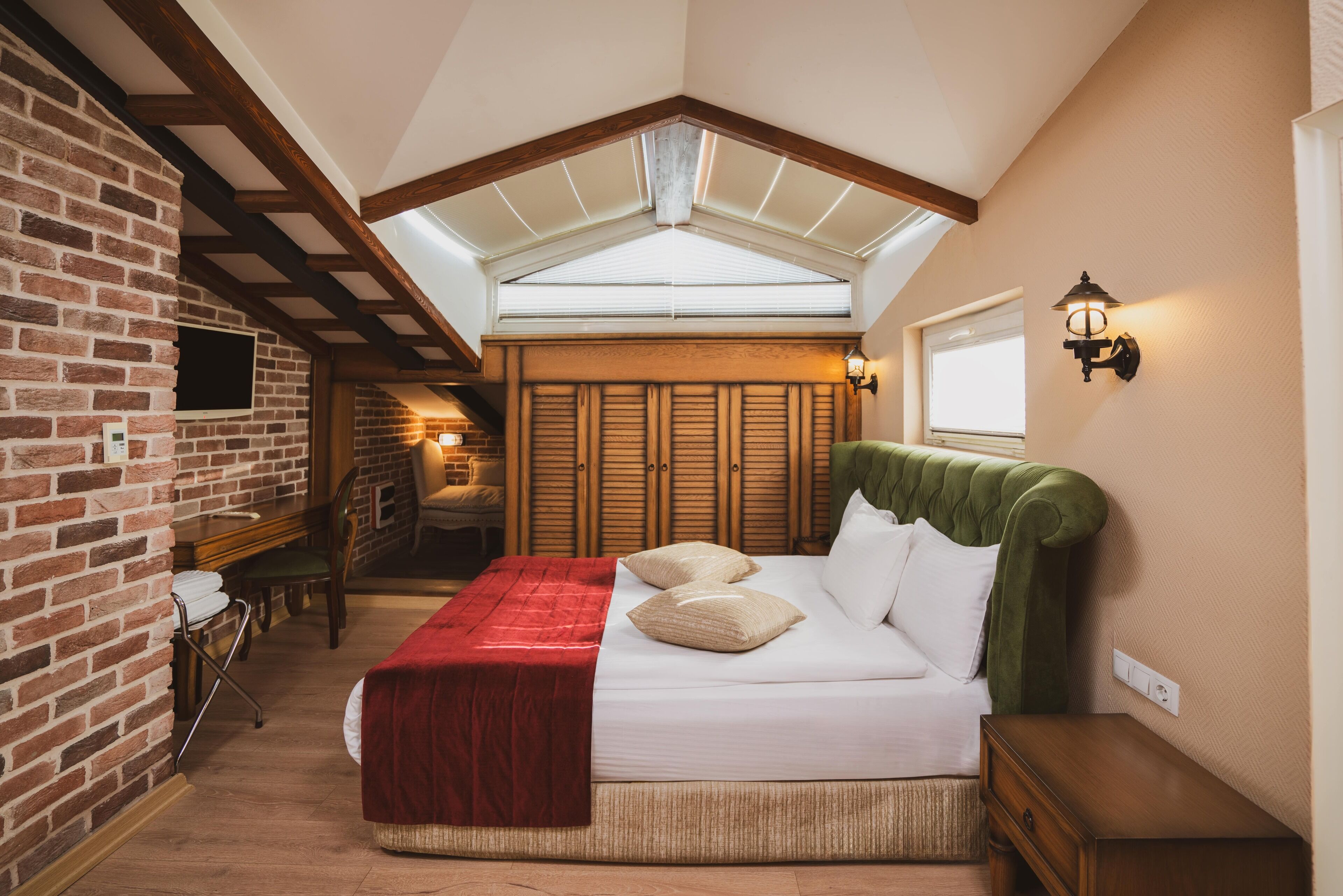 Foto - Raymar Hotels Ankara