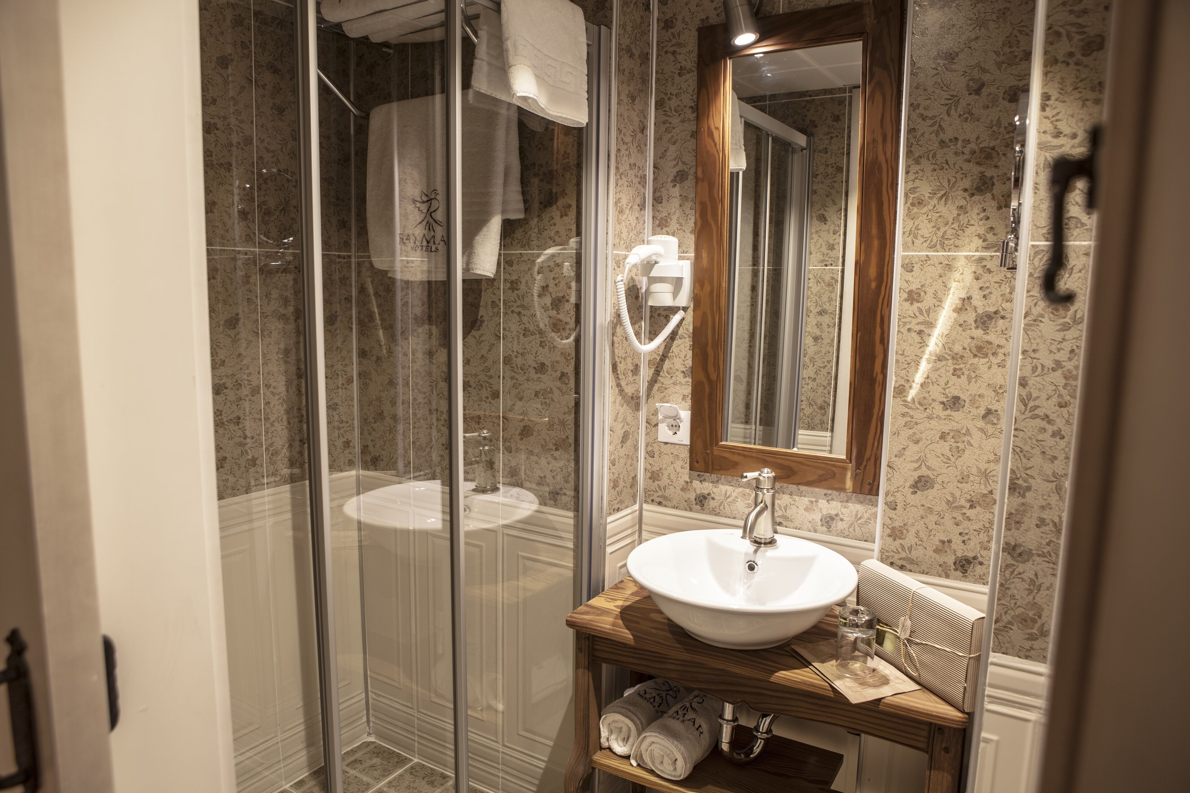 Foto - Raymar Hotels Ankara