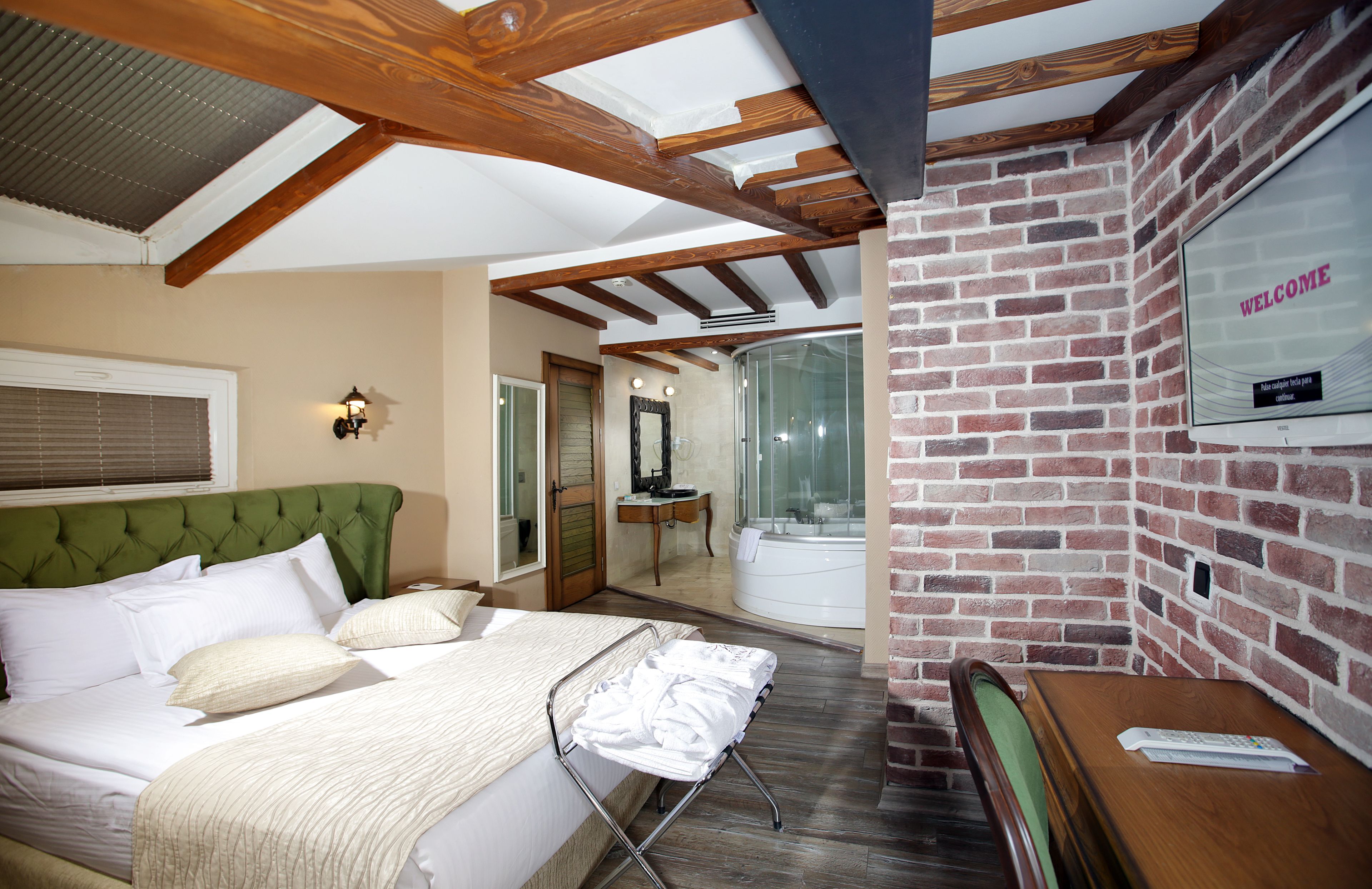 Foto - Raymar Hotels Ankara