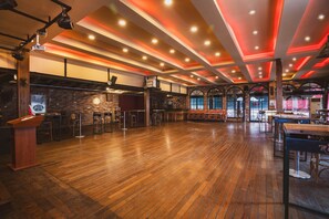 Meeting facility - Raymar Hotels Ankara (Ankara)