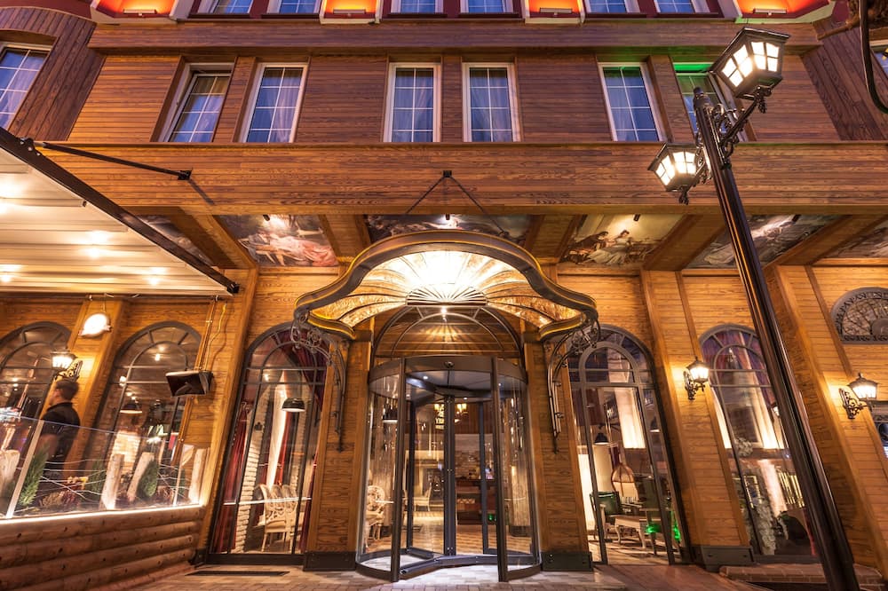 Raymar Hotels Ankara