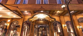 Raymar Hotels Ankara