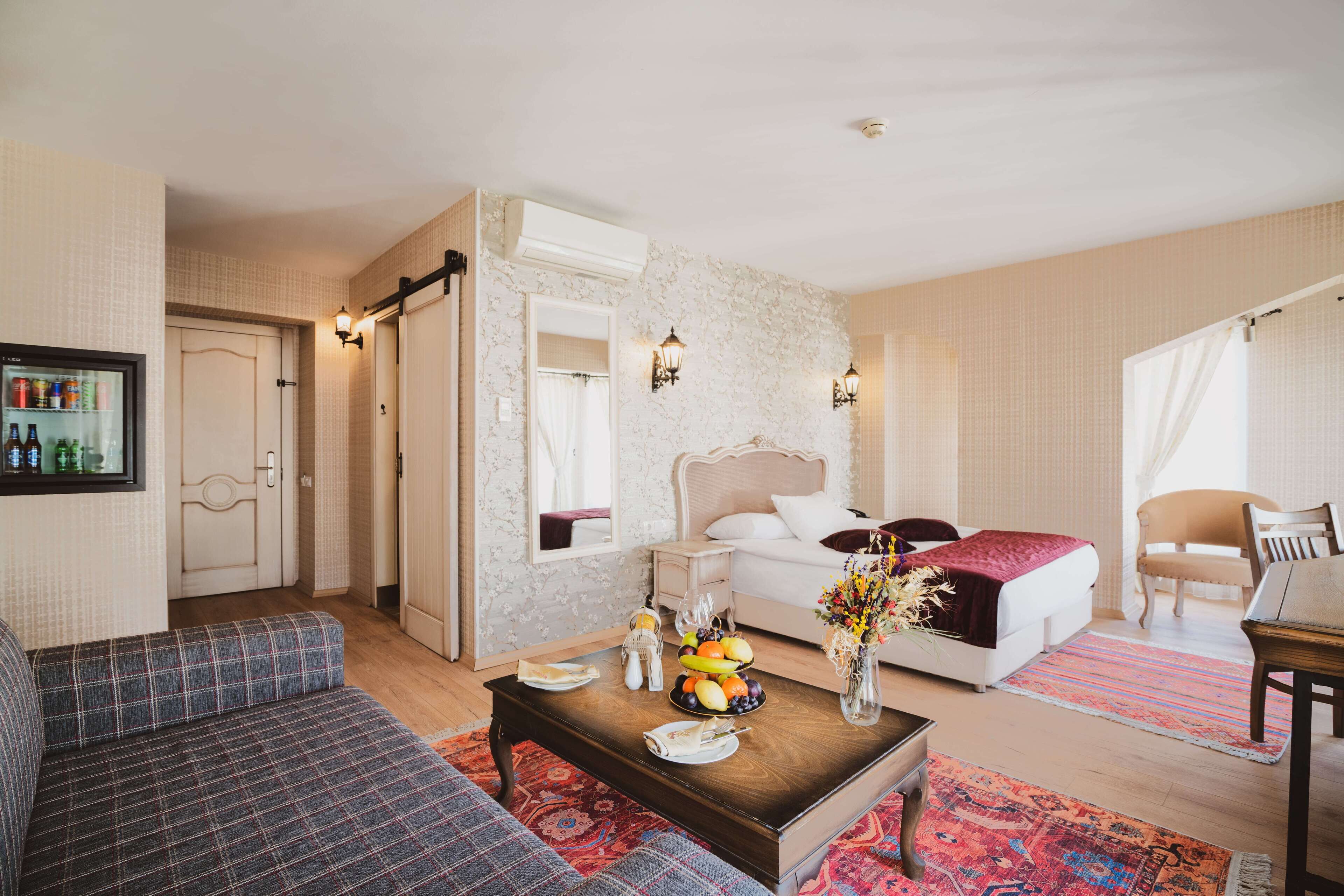 Foto - Raymar Hotels Ankara