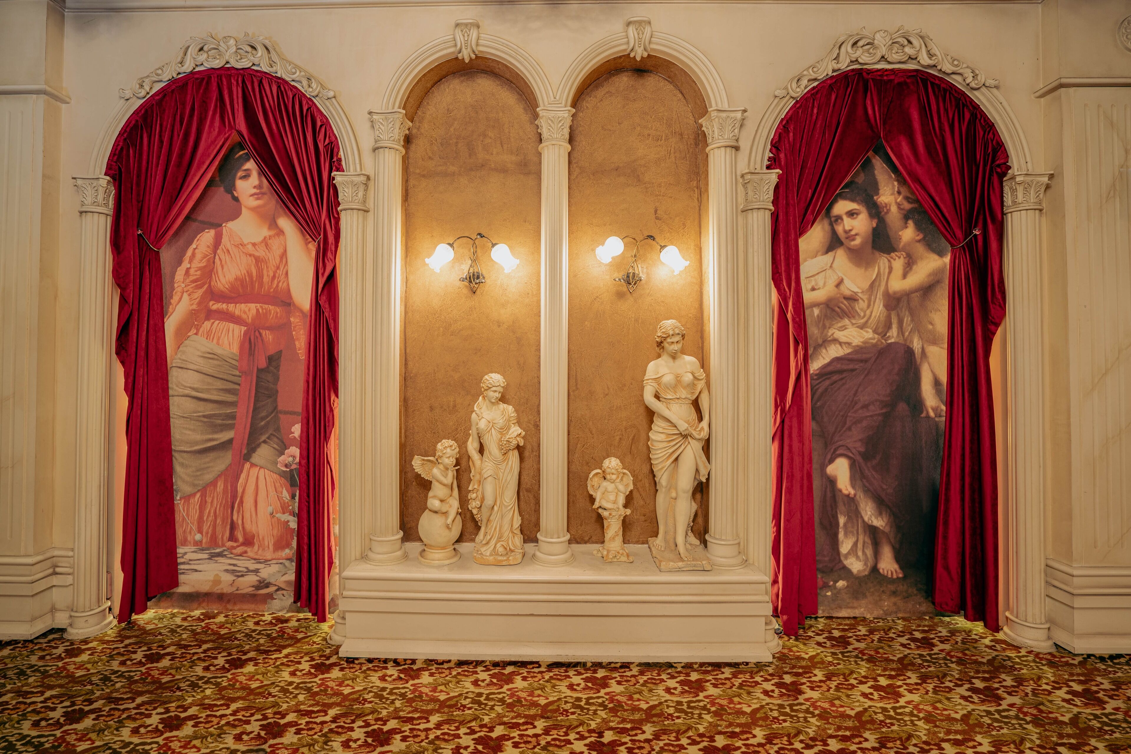 Foto - Raymar Hotels Ankara