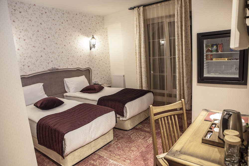 Raymar Hotels Ankara by null