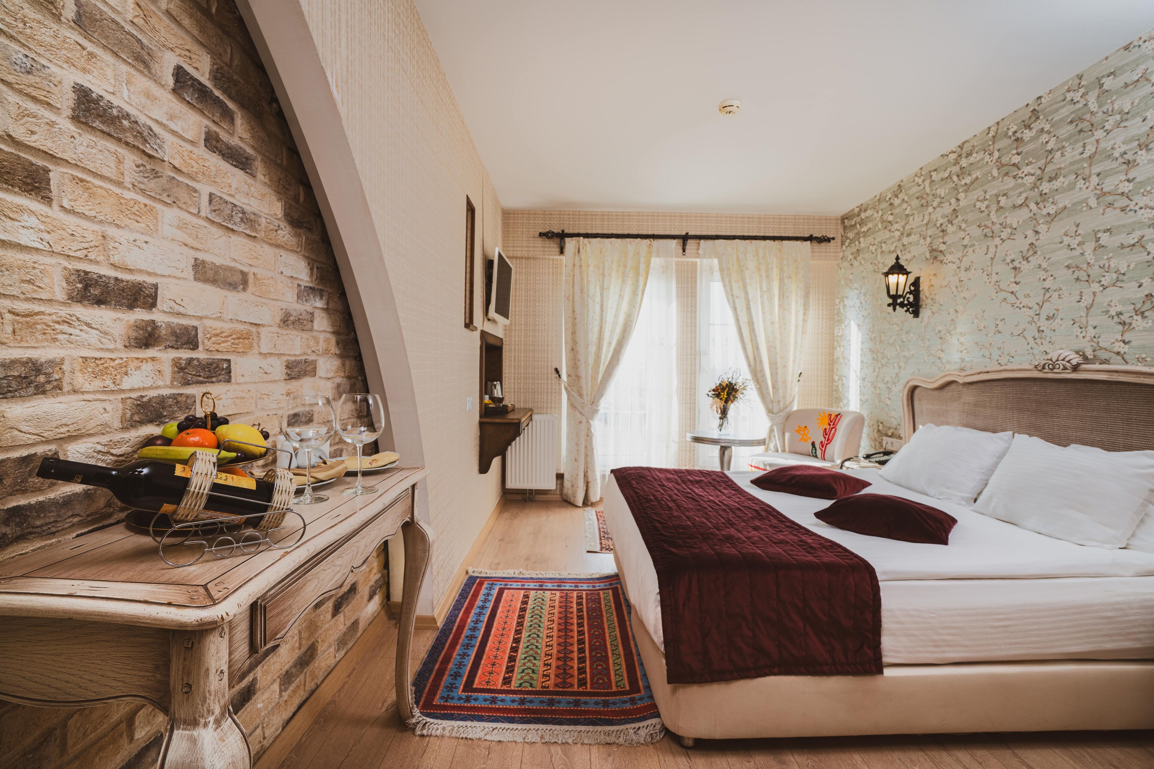 Foto - Raymar Hotels Ankara