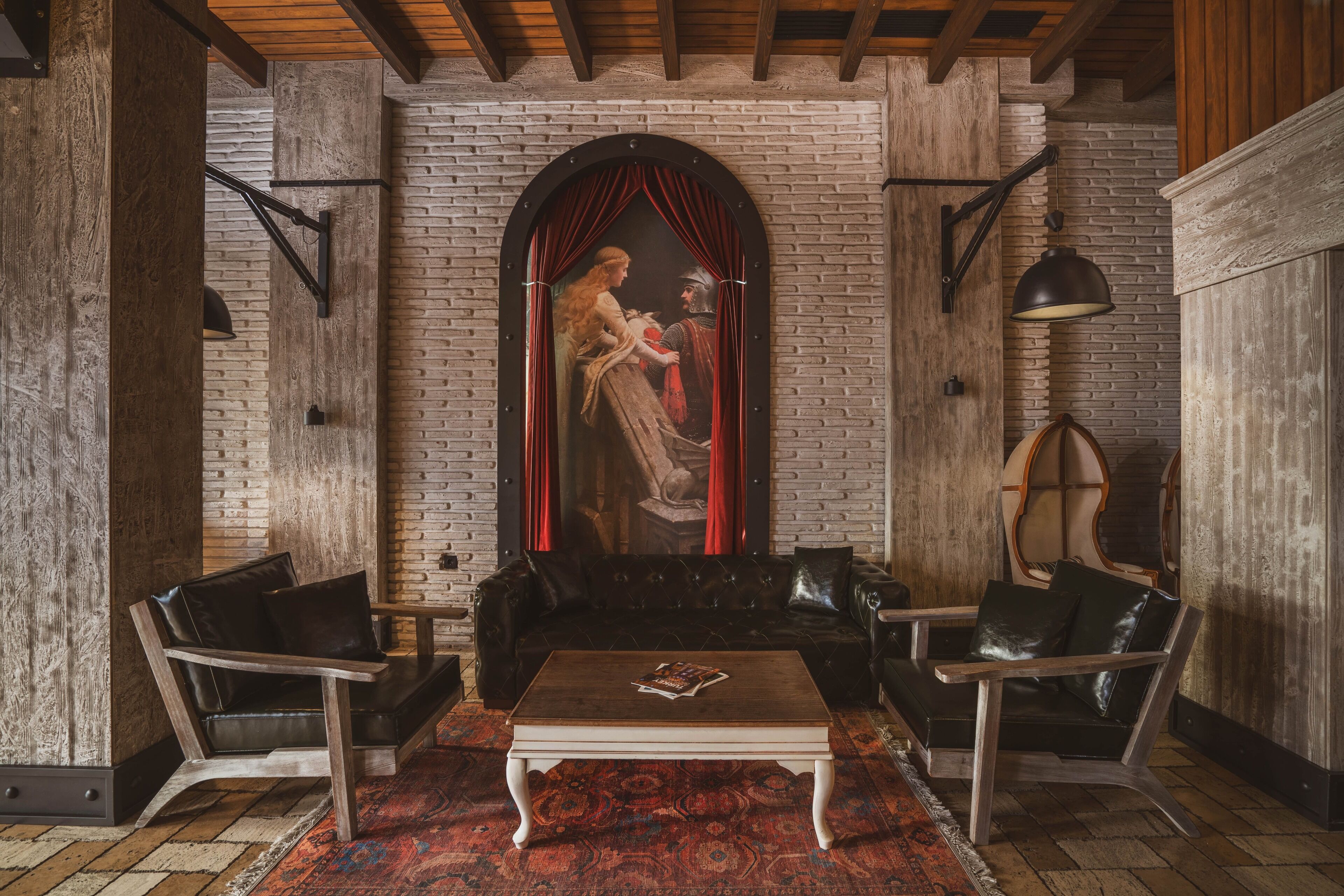 Foto - Raymar Hotels Ankara