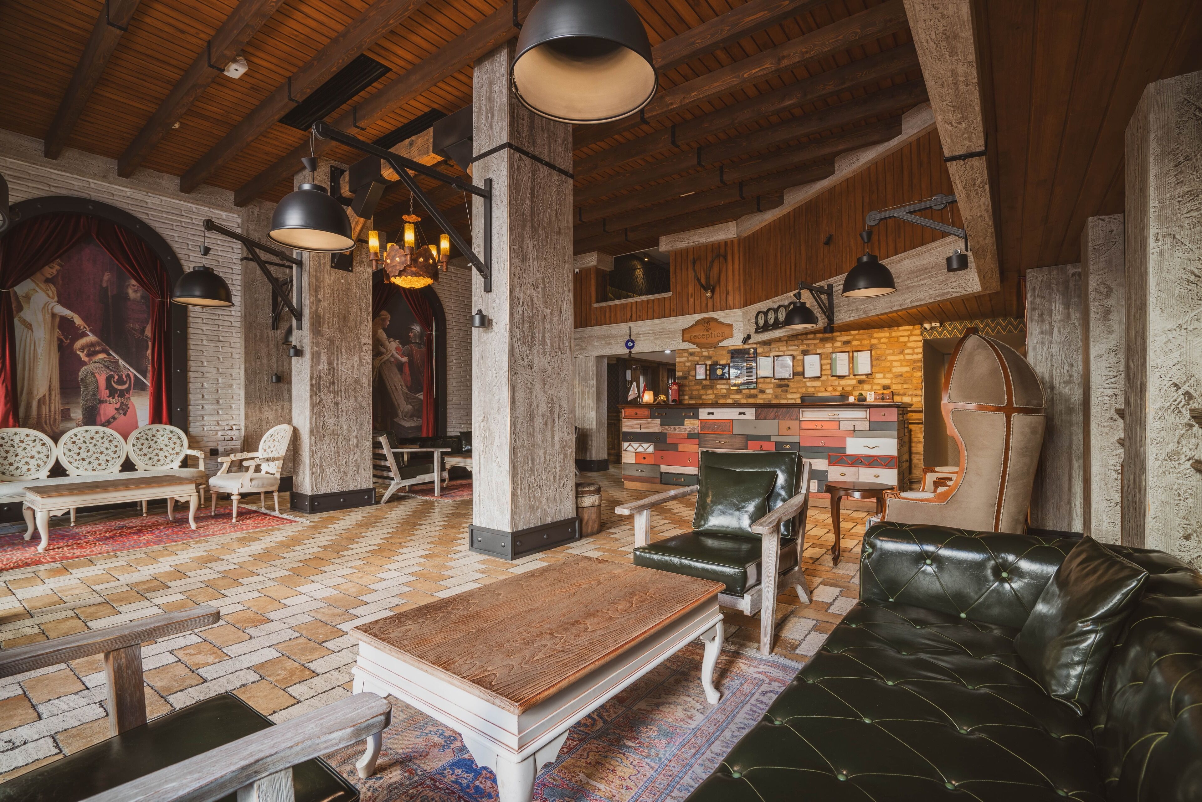 Foto - Raymar Hotels Ankara