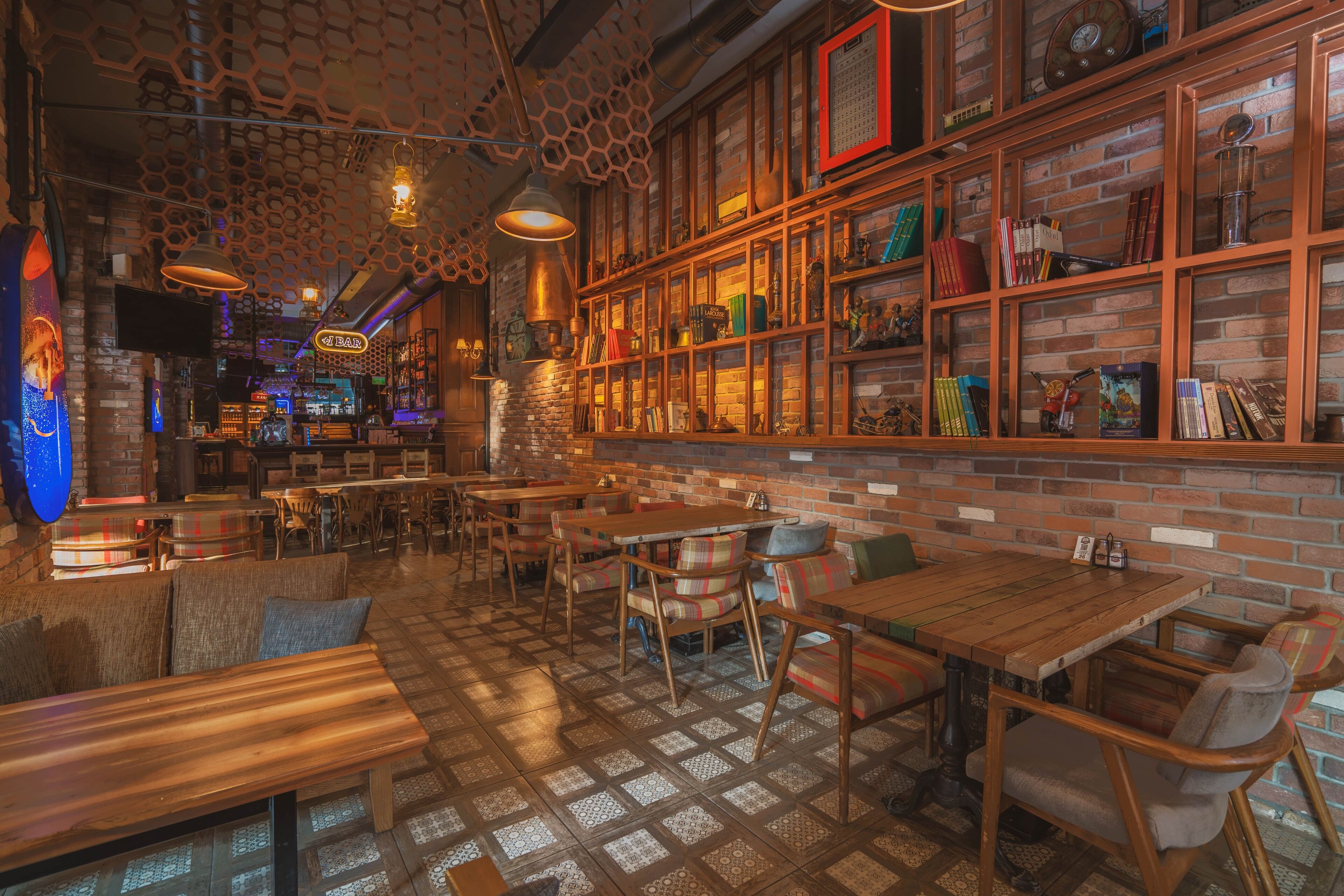 Foto - Raymar Hotels Ankara