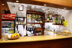 Bar (en la propiedad)