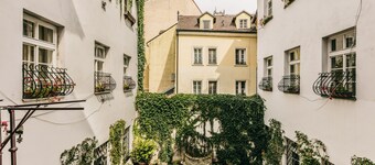 Prague Siesta Apartments