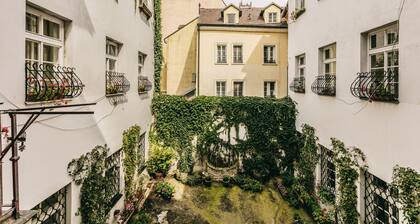 Prague Siesta Apartments