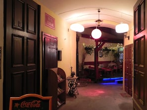 Fachada