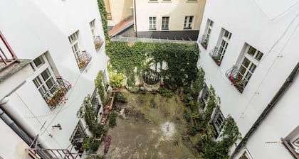 Prague Siesta Apartments